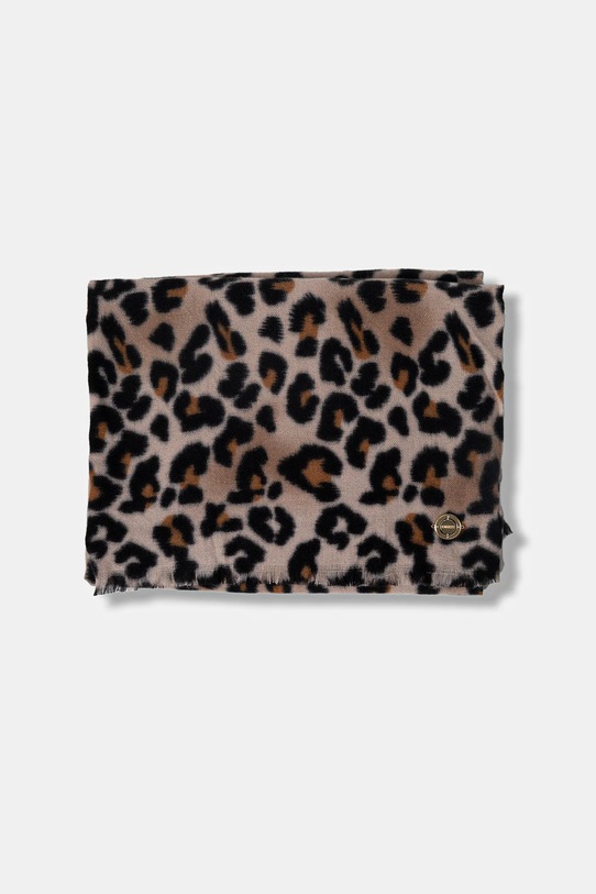 Шарф Guess DOMITILLA AW5409.POL03 бежевый NC25