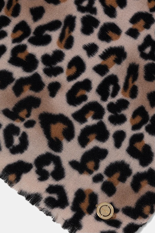 Аксессуары Шарф Guess DOMITILLA AW5409.POL03 бежевый