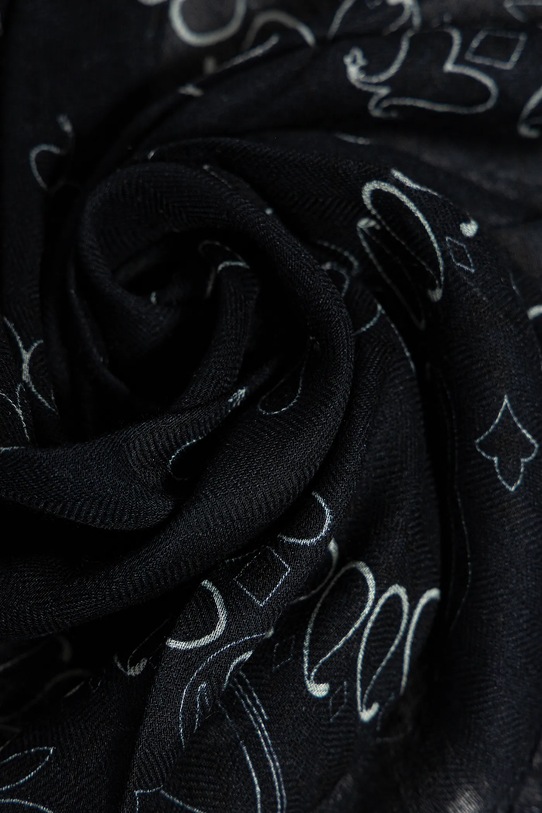 Akcesoria Pepe Jeans apaszka PL1100008 granatowy