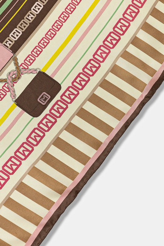 Accesorii Marella eșarfă de mătase 2523546076200 bej