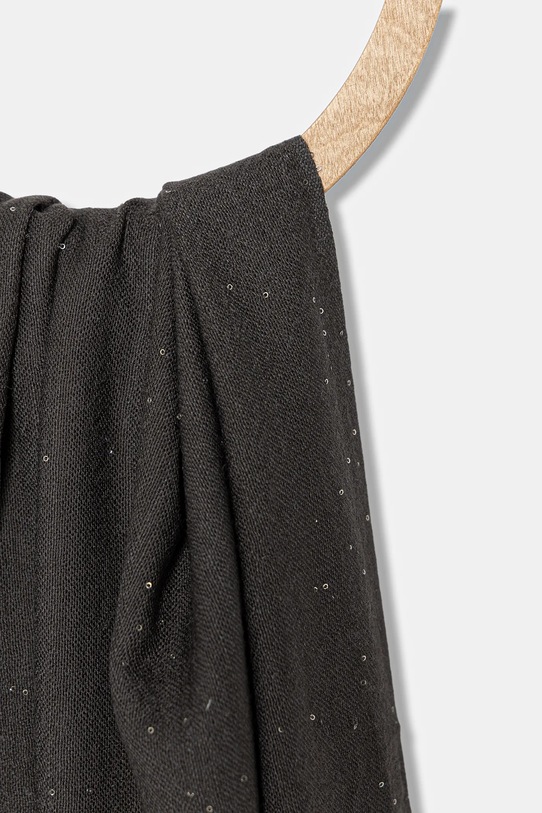 Marella fular de lână 2523546096200 gri AW25