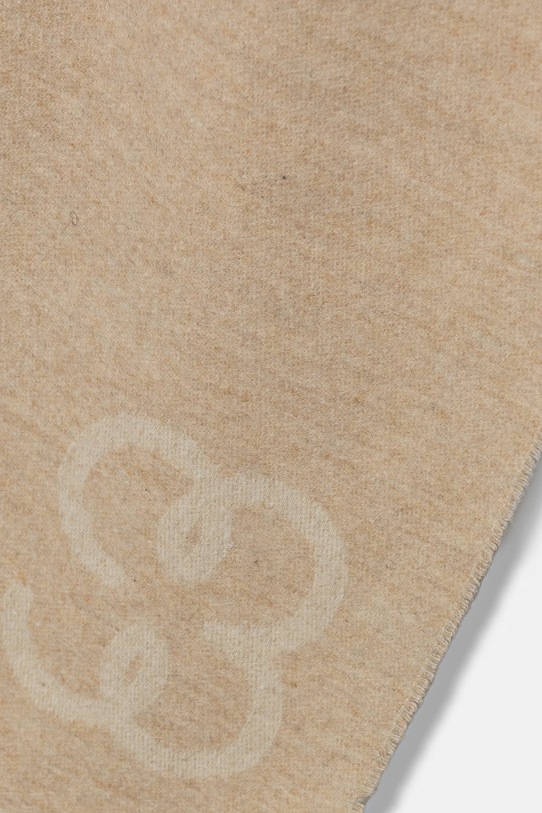 Filippa K esarfa de lână 31011.FK bej AW25