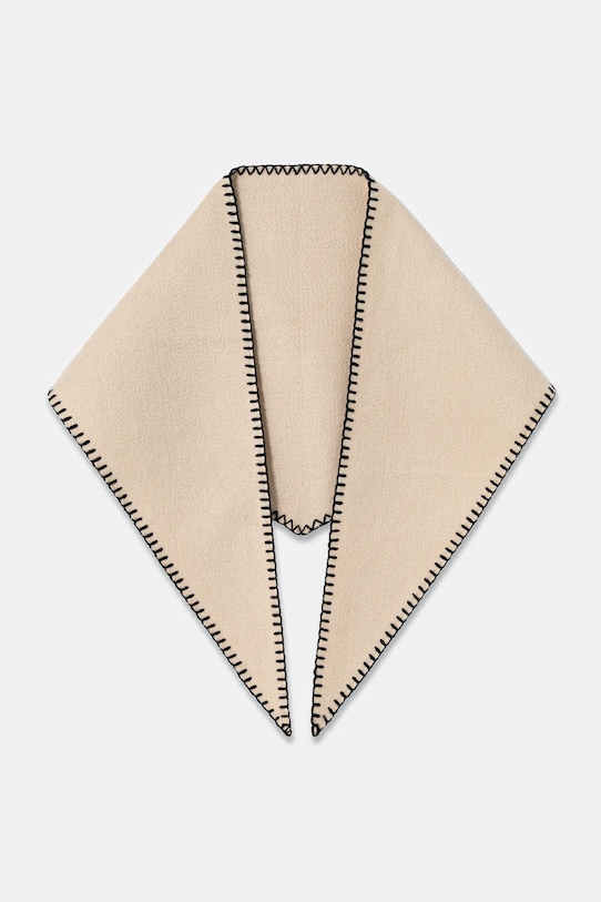 Morgan fular panza bej 5ELCO