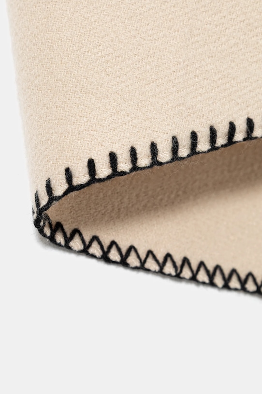 Morgan fular 5ELCO bej AW25