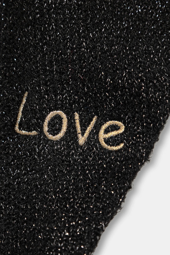 Akcesoria Morgan szalik 5ELOVE czarny