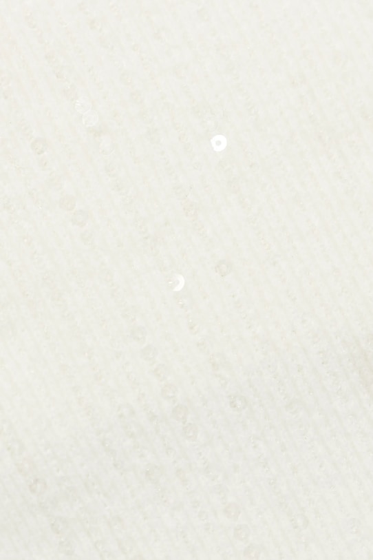 Akcesoria Morgan szalik z domieszką wełny 5ESEQUI beżowy