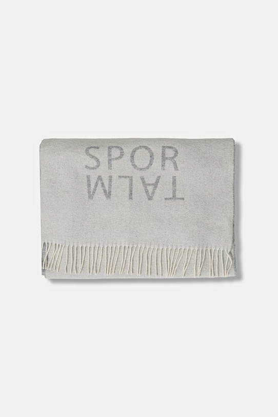 Sportalm eșarfă cu lână Yamala 950119 bej AW25