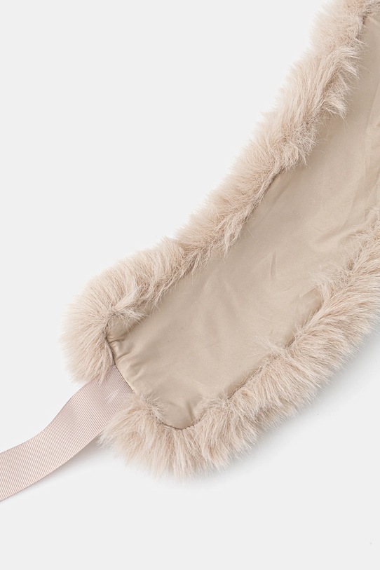 Akcesoria Pedro del Hierro szalik 4962467 beżowy