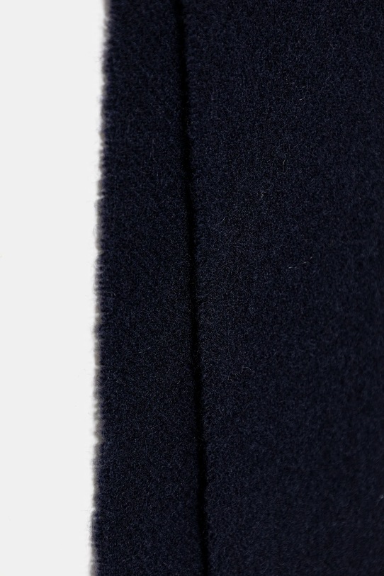 Accesorii Marc O'Polo eșarfă de lână 508805102065 bleumarin