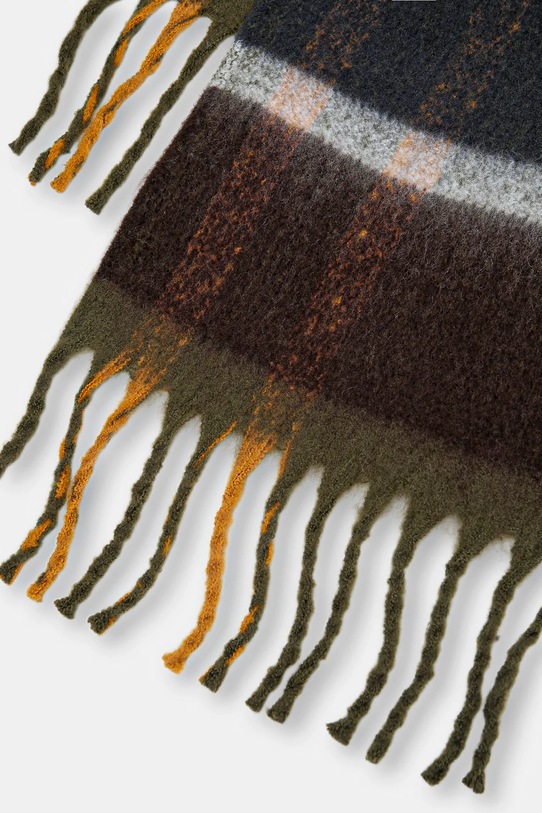 Akcesoria Barbour szalik LSC0293 zielony