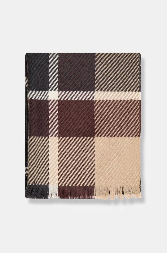 Barbour szalik LSC0308 multicolor AW25