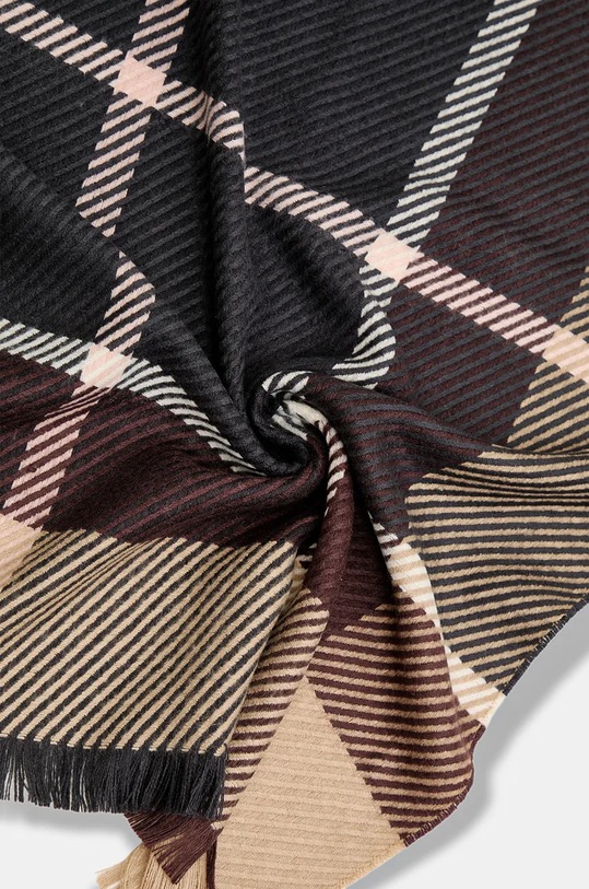 Akcesoria Barbour szalik LSC0308 multicolor