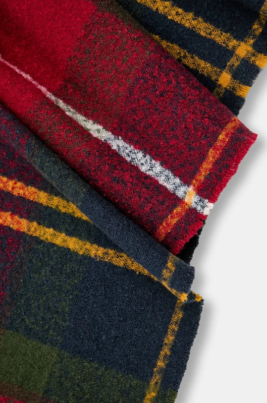 Akcesoria Barbour szalik LSC0476 multicolor