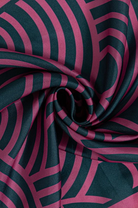 Kurt Geiger London foulard in seta | ANSWEAR.it