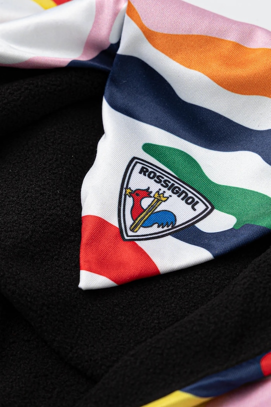 Rossignol csősál JCC többszínű RLOWH09