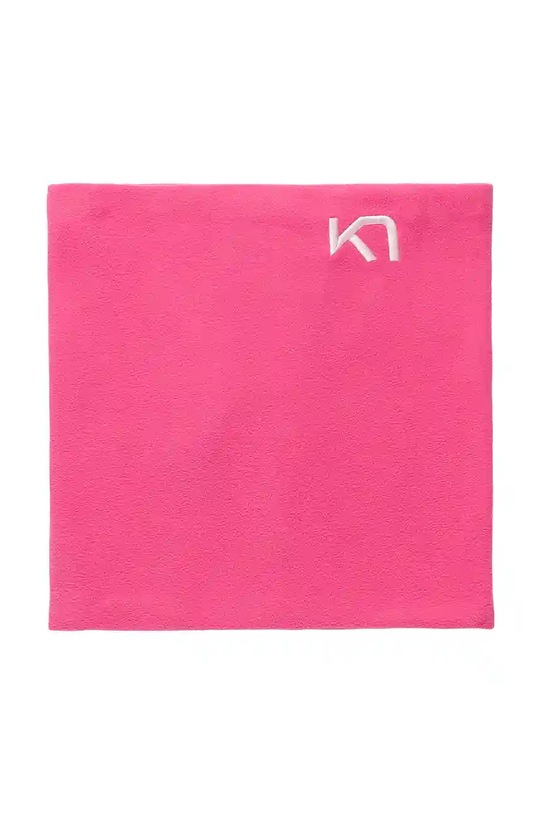 Kari Traa komin KARI dzianina różowy 611495