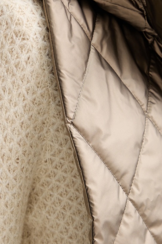 Morgan kominiarka 5CODOU brązowy