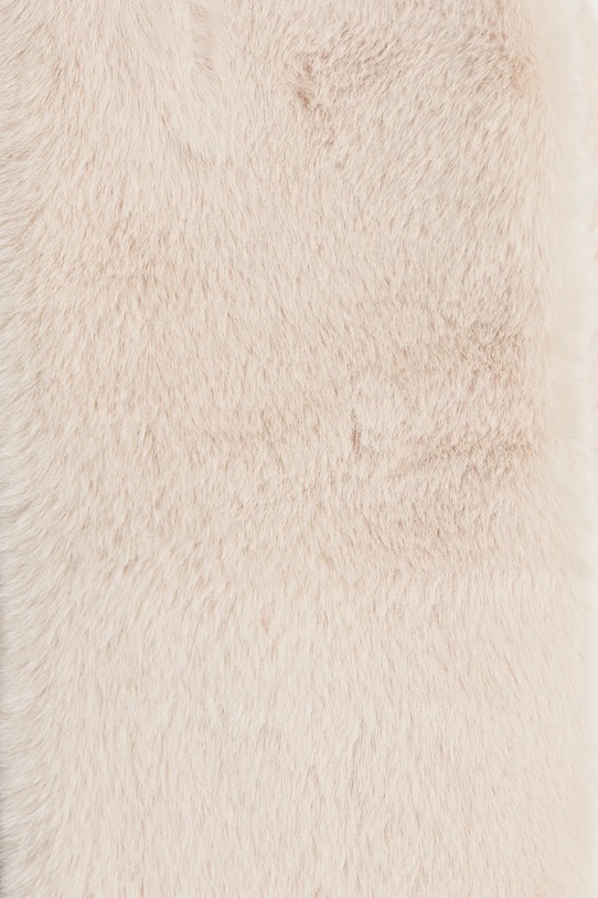 Morgan szalik 5DOUVO beżowy SS26