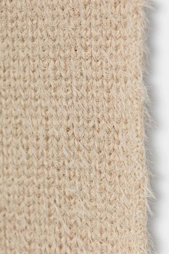 Akcesoria Morgan szalik 5EIGE beżowy