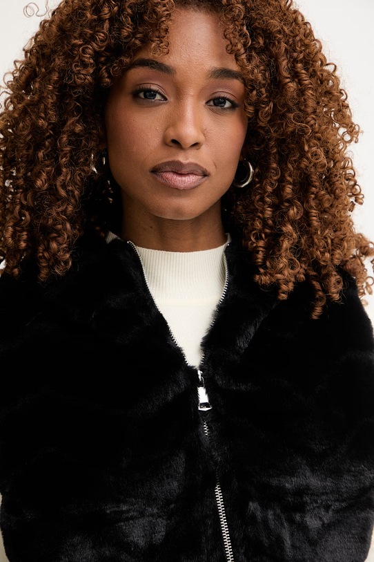 Morgan kapucni fekete 5ORSU