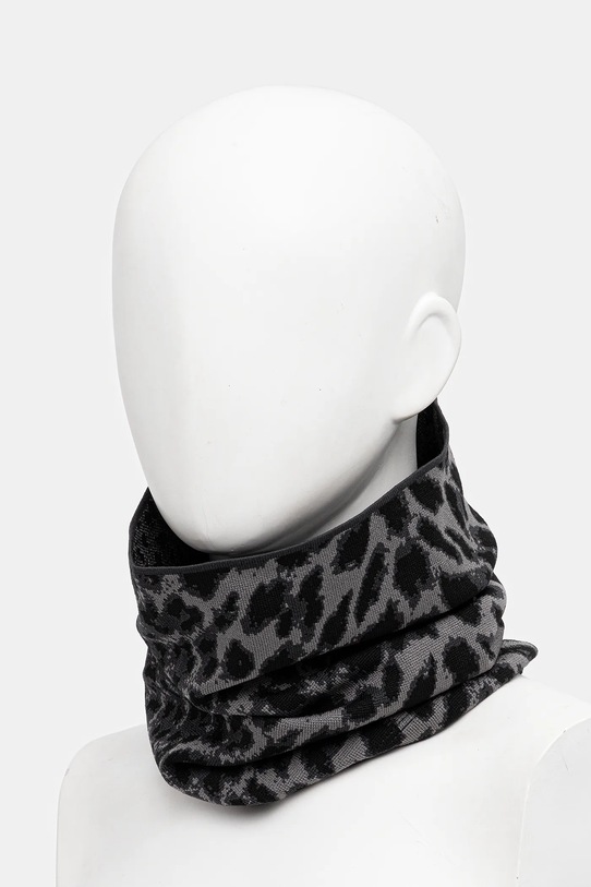 Newland komin NECKWARMER N54613.146 szary AW25