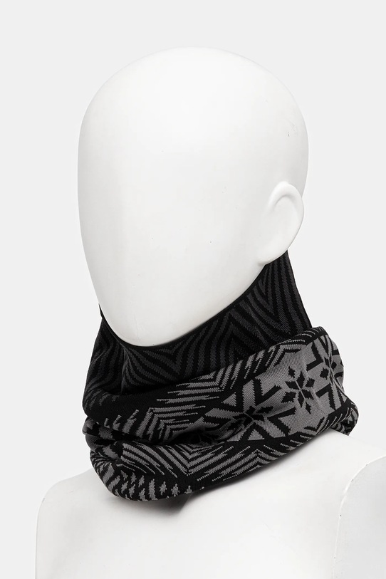Newland komin NECKWARMER N54602.167 czarny AW25