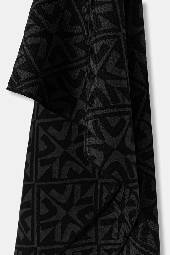 Akcesoria Newland szalik SCARF N54406.167 czarny