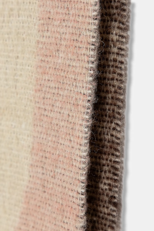 Аксесоари Шал с вълна United Colors of Benetton 64G8DU024 бежов