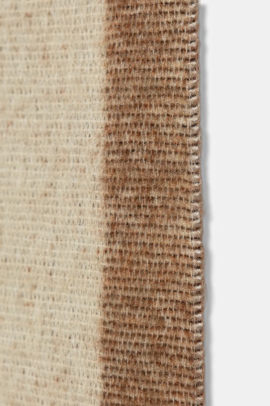 Аксесоари Шал с вълна United Colors of Benetton 64G8DU024 зелен