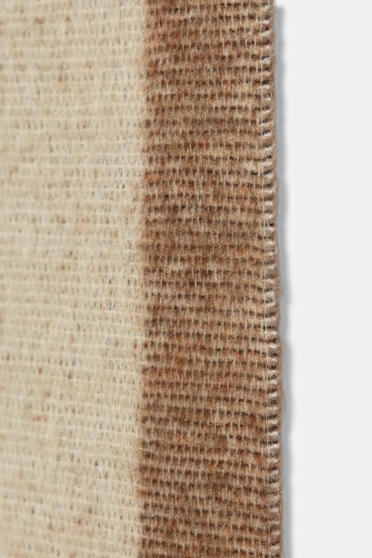 Аксесоари Шал с вълна United Colors of Benetton 64G8DU024 зелен