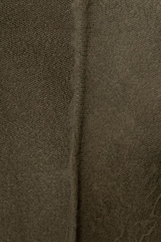 Аксесоари Шал с вълна United Colors of Benetton 6QZPDU020 зелен