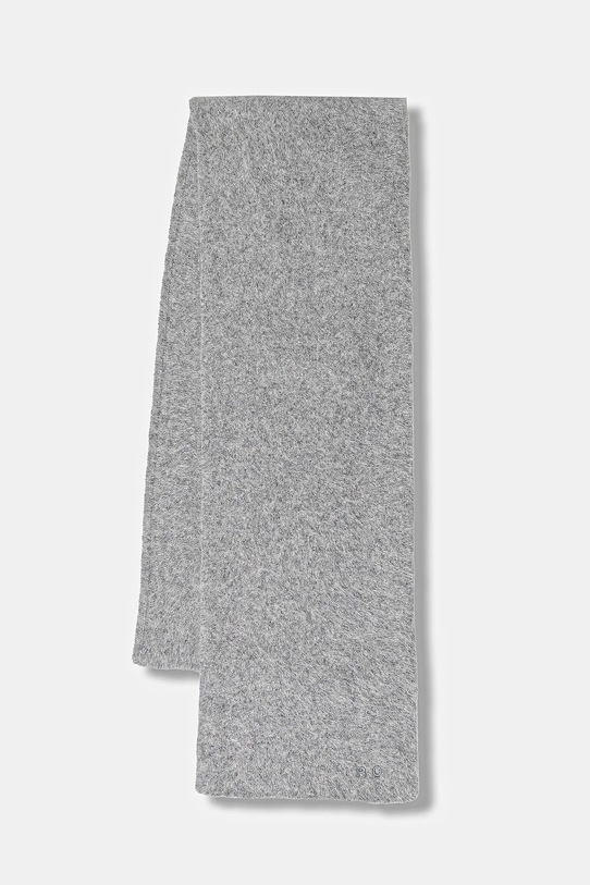 IRO czapka, szalik i rękawiczki 3-pack WM52COMBAN szary AW25