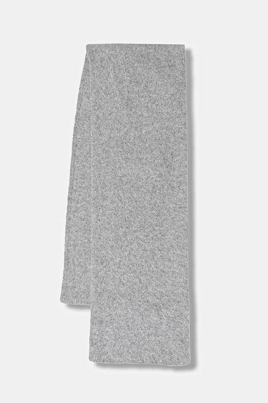 IRO czapka, szalik i rękawiczki 3-pack WM52COMBAN szary AW25