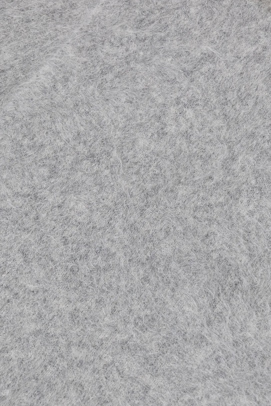 IRO czapka, szalik i rękawiczki 3-pack szary WM52COMBAN