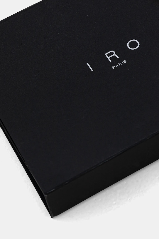 IRO czapka, szalik i rękawiczki 3-pack WM52COMBAN szary