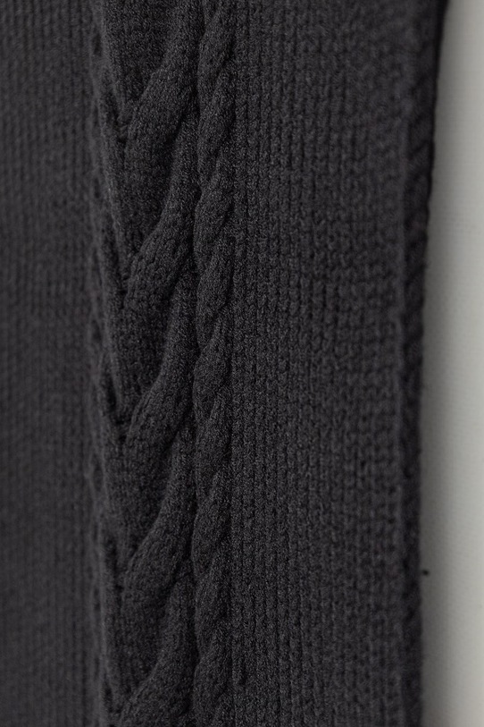 Akcesoria Dkny szalik D5KS1627 czarny