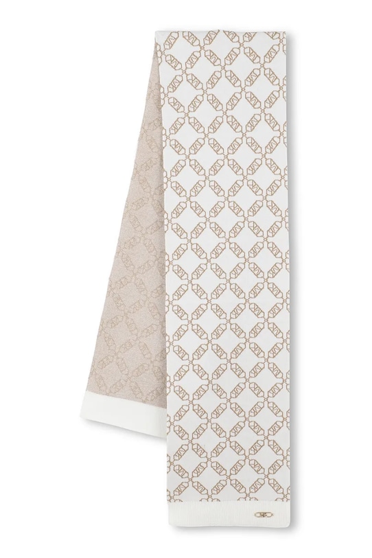 Michael Kors szalik dziecięcy R30536 biały AW25