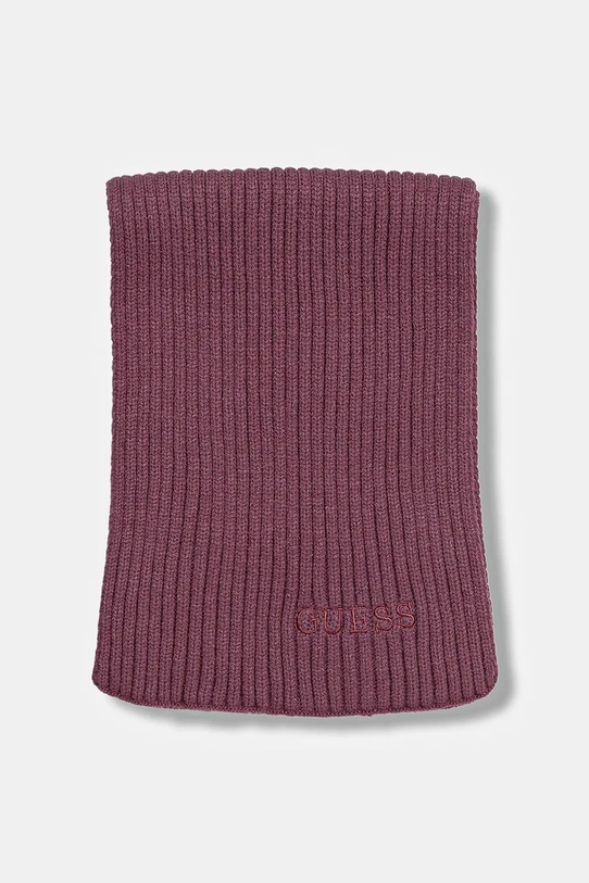 Guess sciarpa J4BZ02.Z2QP0.9BYA violetto AW25