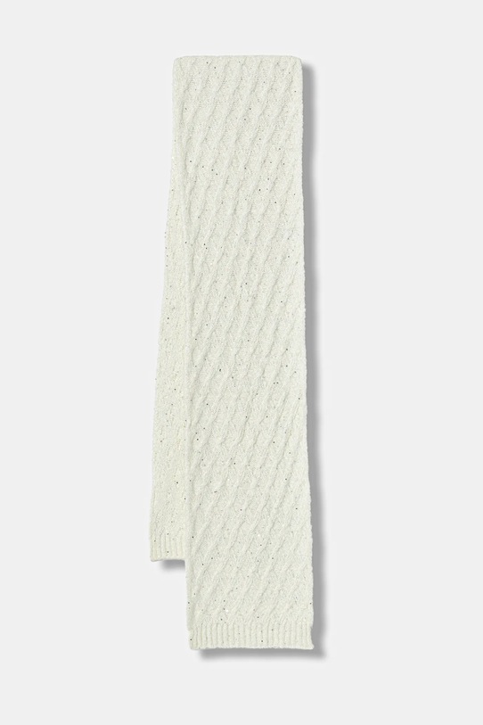 Šal United Colors of Benetton Drugo bež 19WMCU015.G.Seasonal