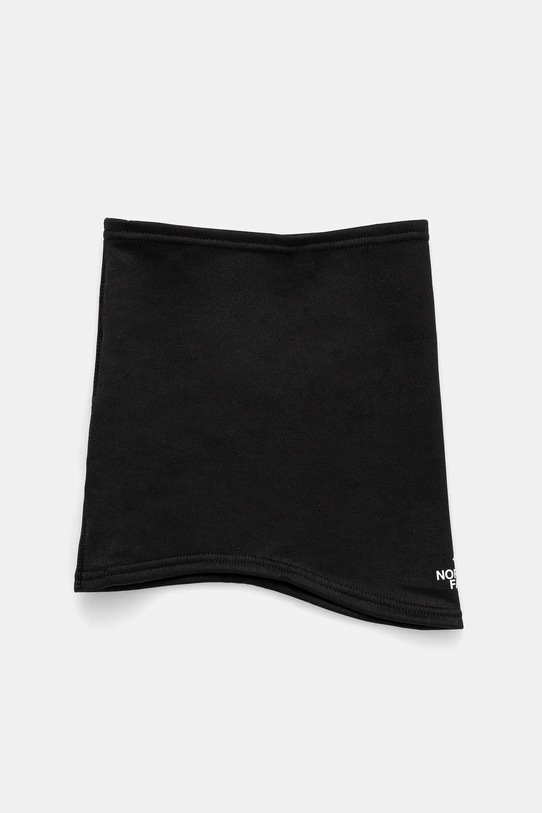 The North Face komin dziecięcy KIDS FREEDOM FLEECE GAITER pozostałe czarny NF0A8CGWJK31