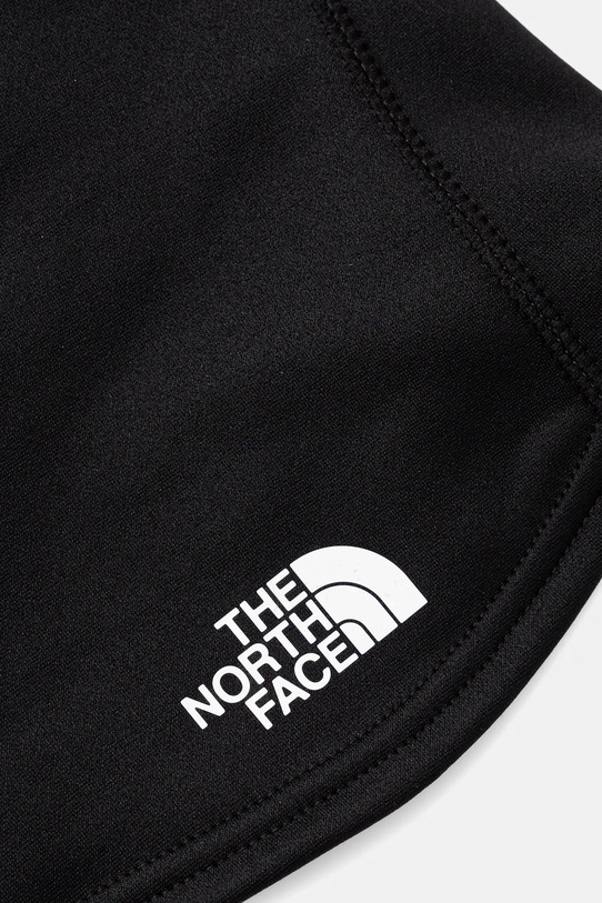 The North Face komin dziecięcy KIDS FREEDOM FLEECE GAITER NF0A8CGWJK31 czarny AW25