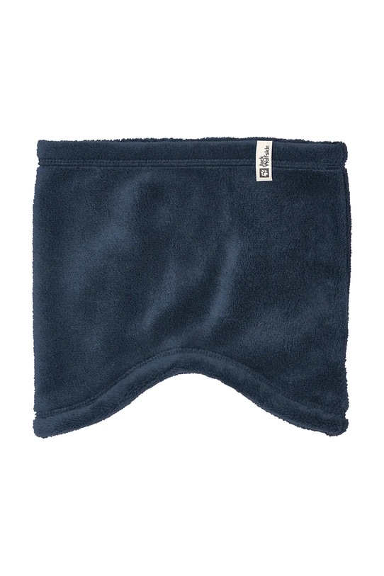 Jack Wolfskin komin dziecięcy NEPALI LOOP K A65254 granatowy AW25