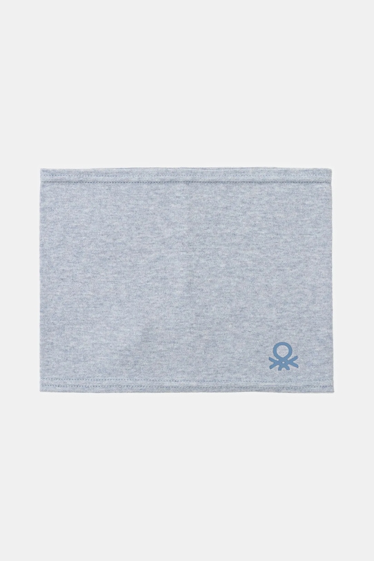 Дитячий снуд United Colors of Benetton інші блакитний 6HMQGU00C.P.reproposed