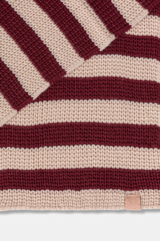 United Colors of Benetton sal copii 1370QU014.G.seasonal roz AW25