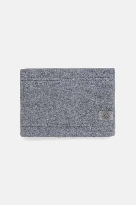 United Colors of Benetton komin dziecięcy pozostałe szary 6U87CU00Y.G.Seasonal