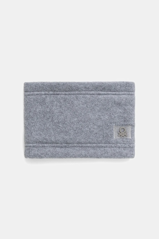 United Colors of Benetton komin dziecięcy pozostałe szary 6U87GU00I.P.Seasonal