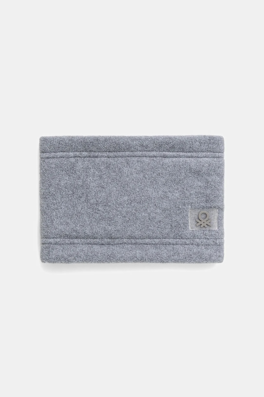 United Colors of Benetton komin dziecięcy pozostałe szary 6U87GU00I.P.Seasonal