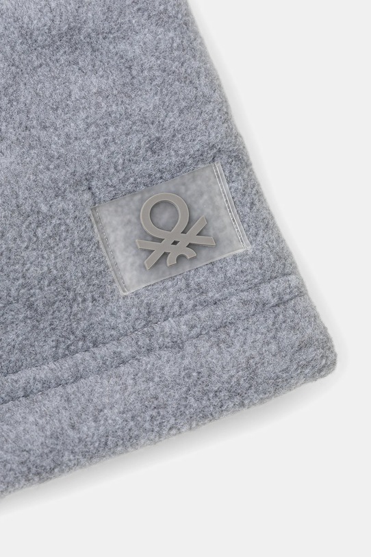 United Colors of Benetton komin dziecięcy 6U87GU00I.P.Seasonal szary AW25