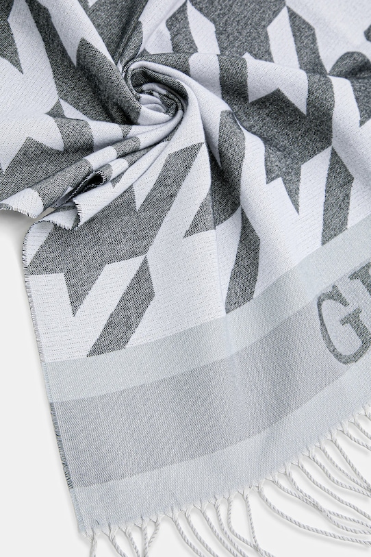 Аксессуары Шарф Guess AM9563.POL03 серый