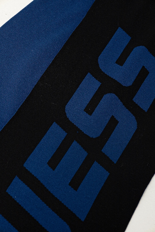 Akcesoria Guess szalik AM9571.POL03 czarny